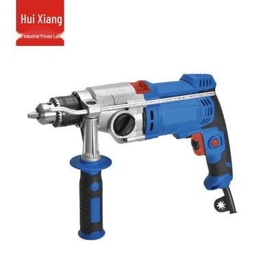 Bormașină de impact Huixiang priză CN (adaptor inclus)