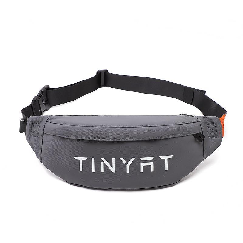 La modă pentru telefon mobil pentru bărbați, în aer liber, ocazional, sport pentru fete, cu un singur umăr, geantă mică, pentru piept, geantă din piele impermeabilă