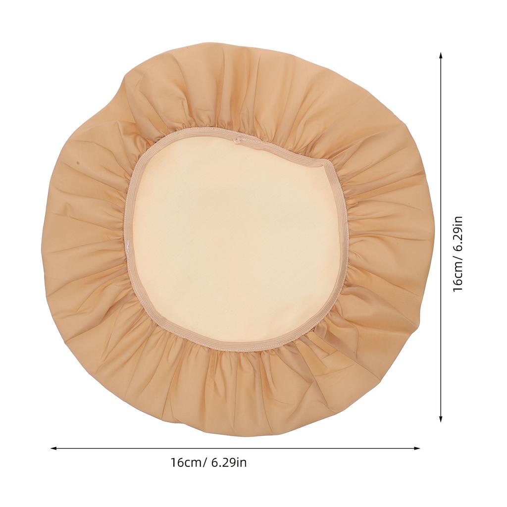 Anti-Glare Lamp Shade High Density Soft Light For Ceiling Pendant Table Lamps Replacement Cover Decorative Modern