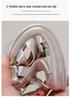 Baotou Girls' Soft Sole Beach Sandals - Non-Slip Roman Style for Little Princesses (2026 Edition)
