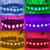 20PCS 12V Led Module COB Light Advertisement Design Sign Backlight Shop Banner Waterproof IP65 White Red Warm Blue Yellow Pink