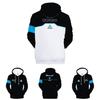 Premium Quality Detroit Become Human Hoodie Sweatshirt Connor Rk800 Kara Baseball Coat Jacket