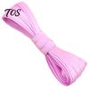 Washable Hem Strip Satin Bias Binding Tape, 10mm Wide, Durable Hemming Strip, Sewing Tape And Quilting Edge Finishing Ribbon, for Clothing Handicrafts