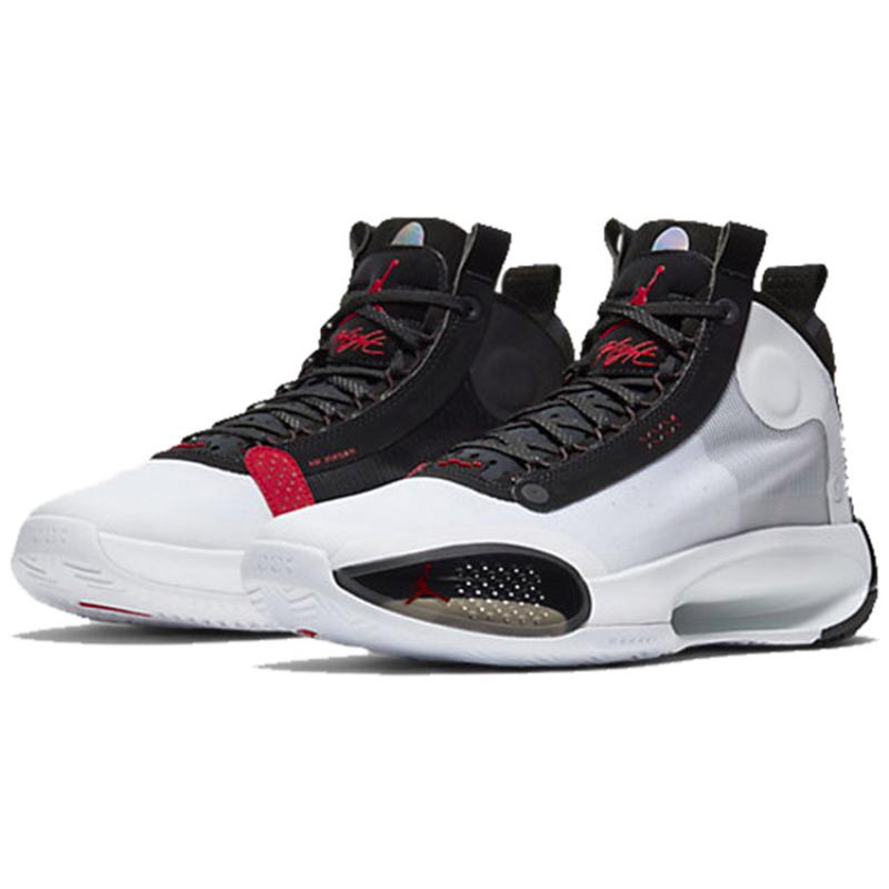 Air Jordan 34 Pf 'Chicago' Jordan BQ3381-100