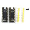 STM32F401 STM32F411 Dev Board STM32F401CCU6/CDU6 STM32F411CEU6 Learning Board 84Mhz 64KB RAM 256KB Flash