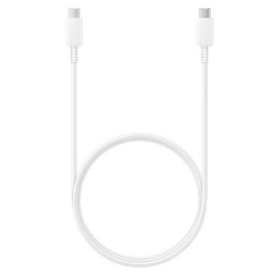Samsung USB-C 480Mb/s 5A 1m White Cable