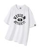 VISION STREETWEAR Vsw 2Pack Logo T-Shirts White