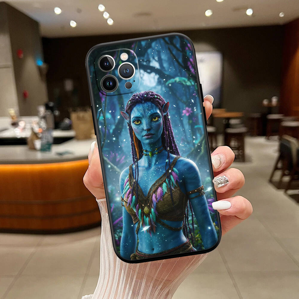 A-Avatars Phone Case for Xiaomi Poco C40 C51 C50 C55 C65 C71 C75 C85 F8 F7 F6 F5 F3 F2 X7 X6 X4 X3 M7 M6 M5 M4 M3 M2 Pro