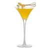 Creative Glass Champagne & Cocktail Glass Set