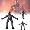 The Venom Last Dance Plush Toy Soft Cartoon Stuffed Doll Fans Gift Collection