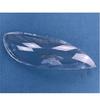 For Volvo V40 2013 2014 2015 2016 Front Headlamp Lens Cover Headlight Glass Lamp Shell Transparent Lampshade Housing