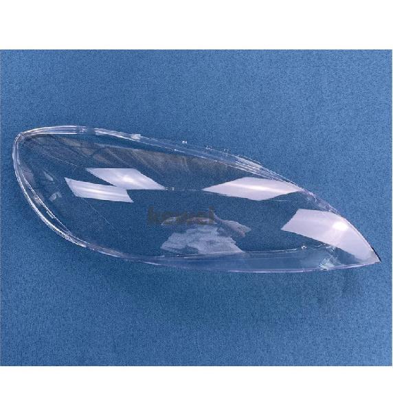 For Volvo V40 2013 2014 2015 2016 Front Headlamp Lens Cover Headlight Glass Lamp Shell Transparent Lampshade Housing