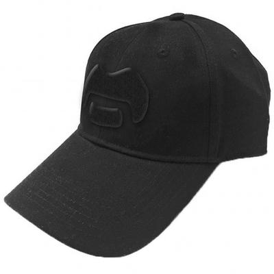 Frank Zappa Unisex Adult Mustache Baseball Cap