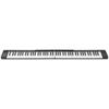 IRIN Foldable Electronic Solid Piano 88 Key Portable Keyboard MIDIUSB Wireless 2 BT5.0 PI?88