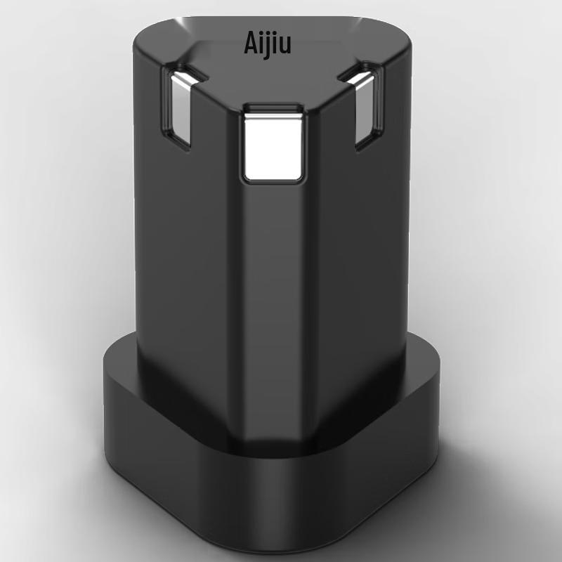 SMVP Electric Fish Scaler and Processor