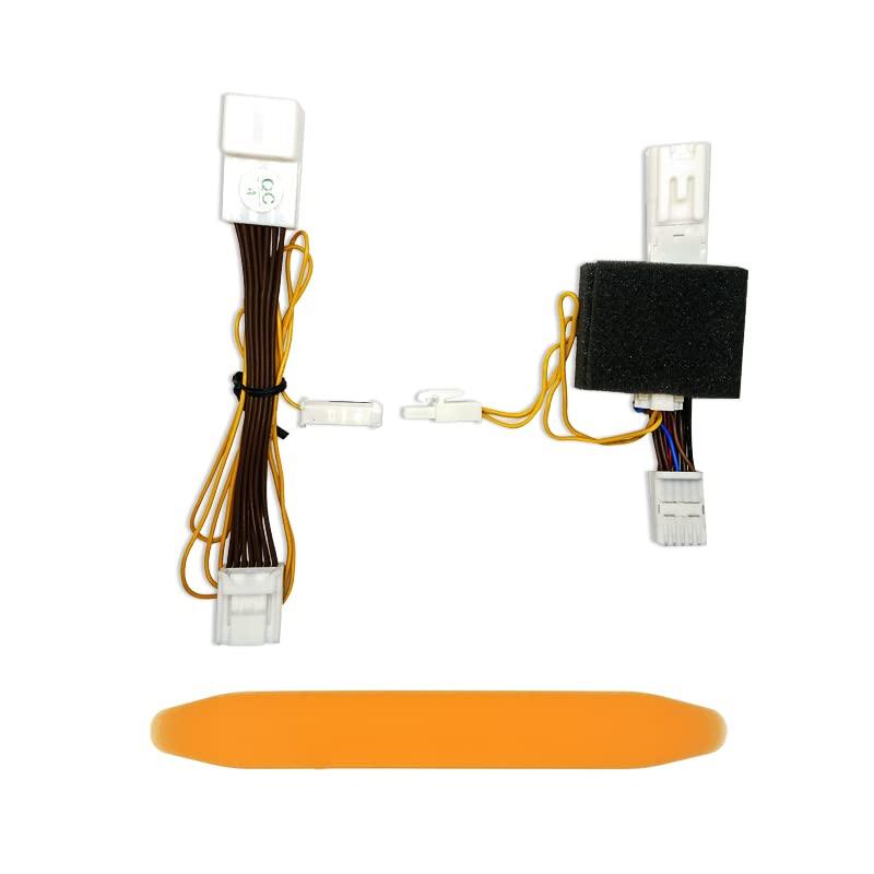 

Комплект Auto Brake Hold, совместимый с Prius 60 Series PHEV