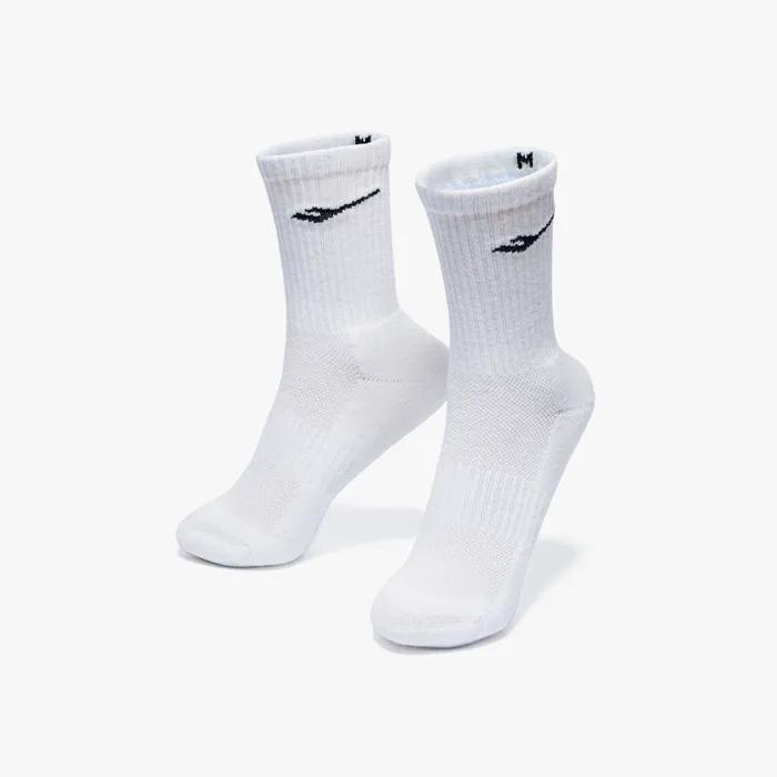 3-pair bundle socks