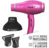 Hair Dryer Parlux Ethos MagicSense Fuchsia
