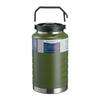 304 Stainless Steel Insulated Outdoor Water Bottle, Large Capacity, Stylish Design.