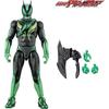 Bandai Kamen Rider Action Figure Kamen Rider Zets Esprit Recovery Age 3 and Up