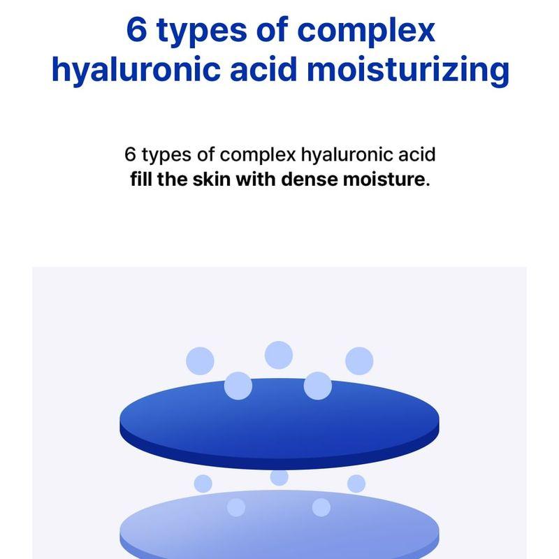 Realbarrier - Extreme Essence Toner Light