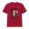 Naughty By Nature Hip Hop Band T Shirt White Available In All Sizes S 5XL JJ3685 Vintage Washed Unisex Top For Everyday Wear