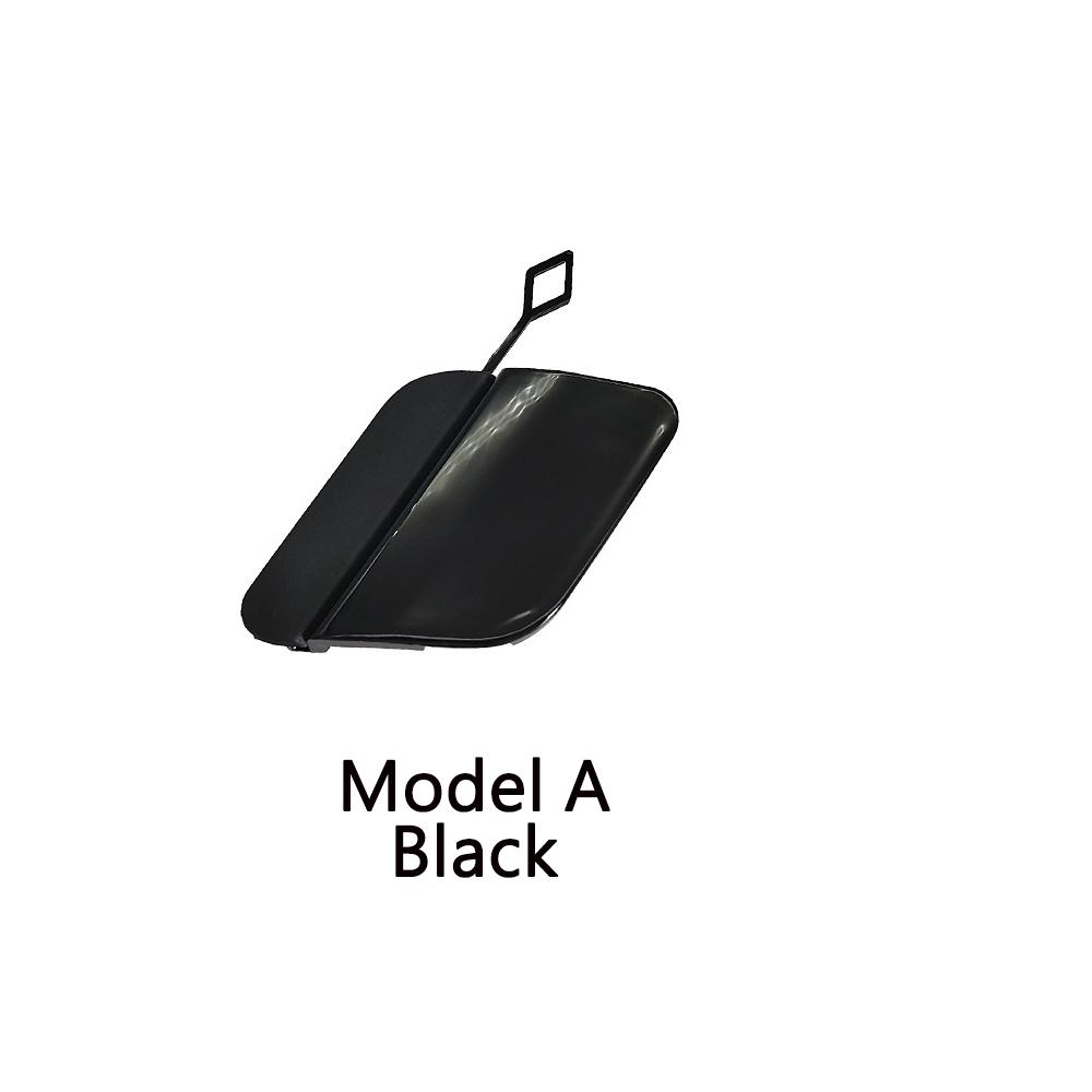 Rear Bumper Tow Hook Cover Cap Towing Eye For Mercedes Benz E-Class W213 2016- 2138853701 2138850022