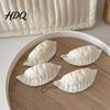 Dumpling Fidget Toy 1/2/3/4Pcs Stress Relief with Bead Chain Simulated TPR Ball Squeeze Sensory Bag Backpack Hanging Decoration Flexible