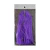 Carbon Fibre Fly Tying Components Multipurpose Fly Fishing Tying Materials Easy To Use Fly Fishing Lures Crafting Set