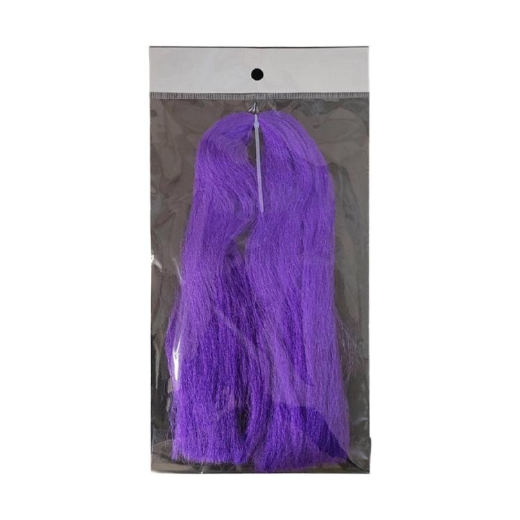 Carbon Fibre Fly Tying Components Multipurpose Fly Fishing Tying Materials Easy To Use Fly Fishing Lures Crafting Set