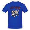Stay Awaydaily Tshirt Fresh Girlish Feeling Durable Tee