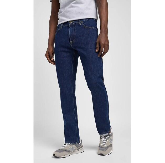 Джинсы Lee Daren Zip Fly EU 44_32