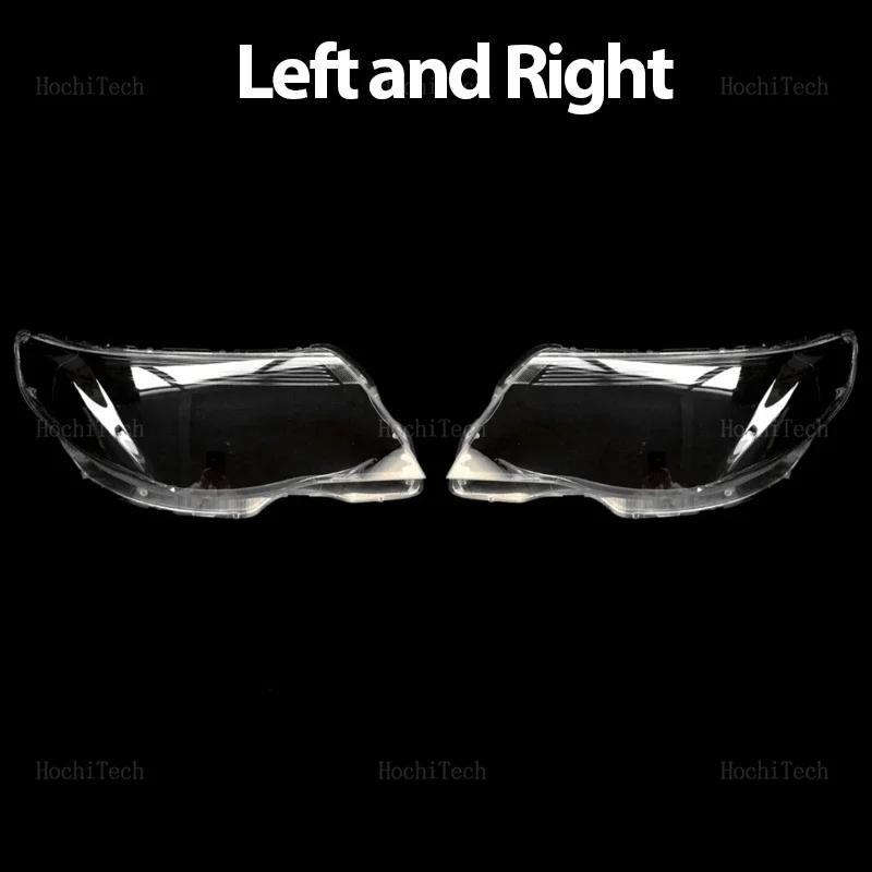 

Car Headlamp Cover Headlight Lens Glass Cover Lampshade Bright Shell Lens Covers For Subaru Forester SH 2009 2010 2011 2012 2013
