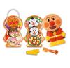 JOYPALETTE Anpanman Beslenme Kutusu Seti - Dolu dolu