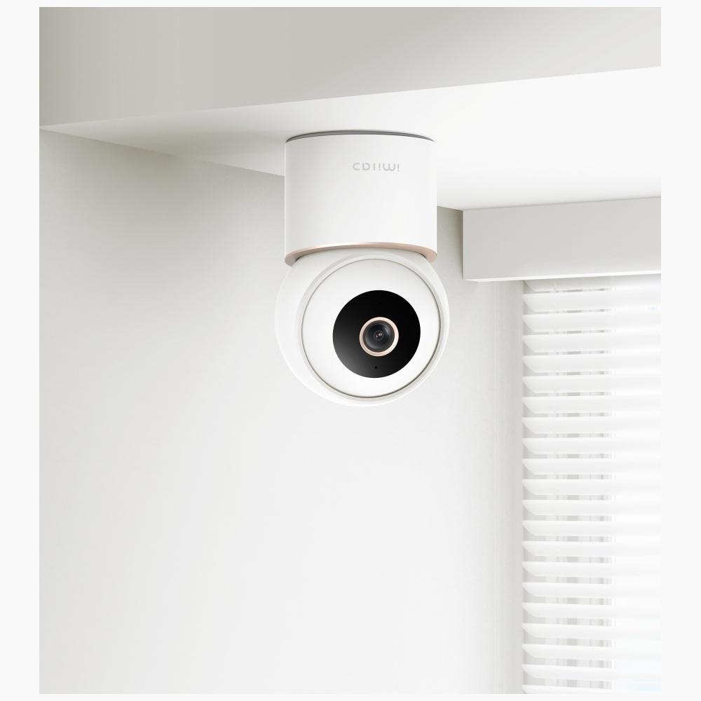 Imilab C40 Indoor Camera White
