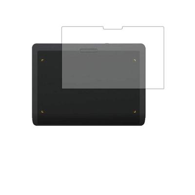 Ochranná fólia na obrazovku kompatibilná s ClearView Xencelabs Medium Pen Tablet Vyrobené v Japonsku [Sada 2] Vysoko výkonná Antireflexná (Hladký