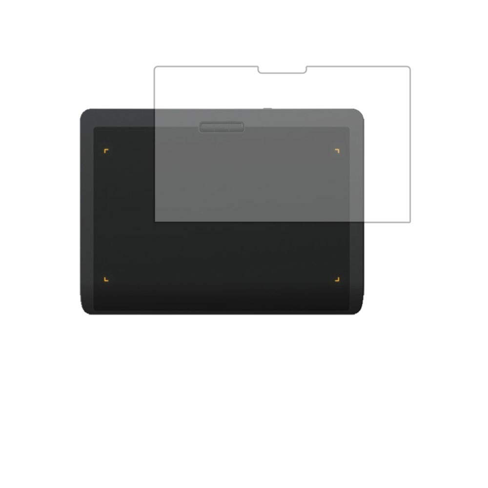 

of ClearView Screen Matte Compatible with Xencelabs Medium Pen Made in Japan [Set 2] Protectors, (Anti-Reflective), Tablets,