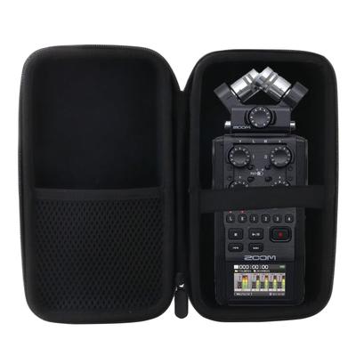 Estojo de Armazenamento para Gravador Portátil ZOOM WERJIA JP H6/H6essential -