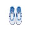 Nike Air Force 1 Low '07 LV8 NBA 75th Anniversary Lakers - DC8874-101