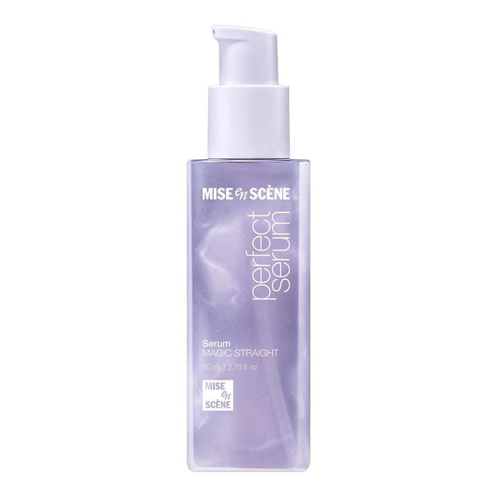 [Mijanseng] Perfect Magic Straight Serum 80ml - Hair Oil