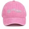 Cappellino da baseball SIG SAUER Lavabile in acqua Unisex Cappello da esterno Disponibile