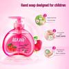 Blue Moon Kids Hand Wash Set