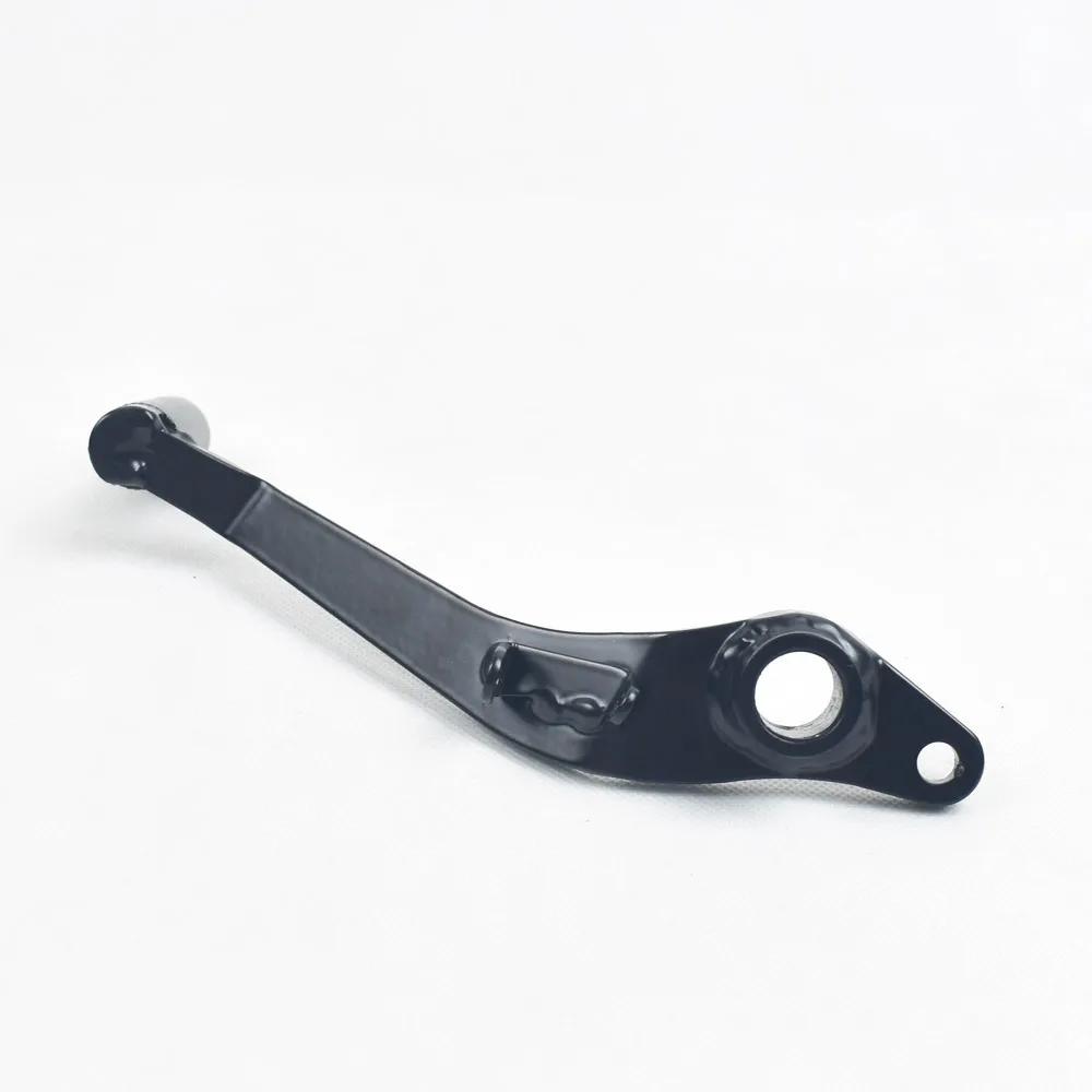 Motorcycles Rear Brake Lever for HONDA CBR650R CB650R CB650F CBR5650F Brake Pedal Universal Brake Lever Professional Spare Parts