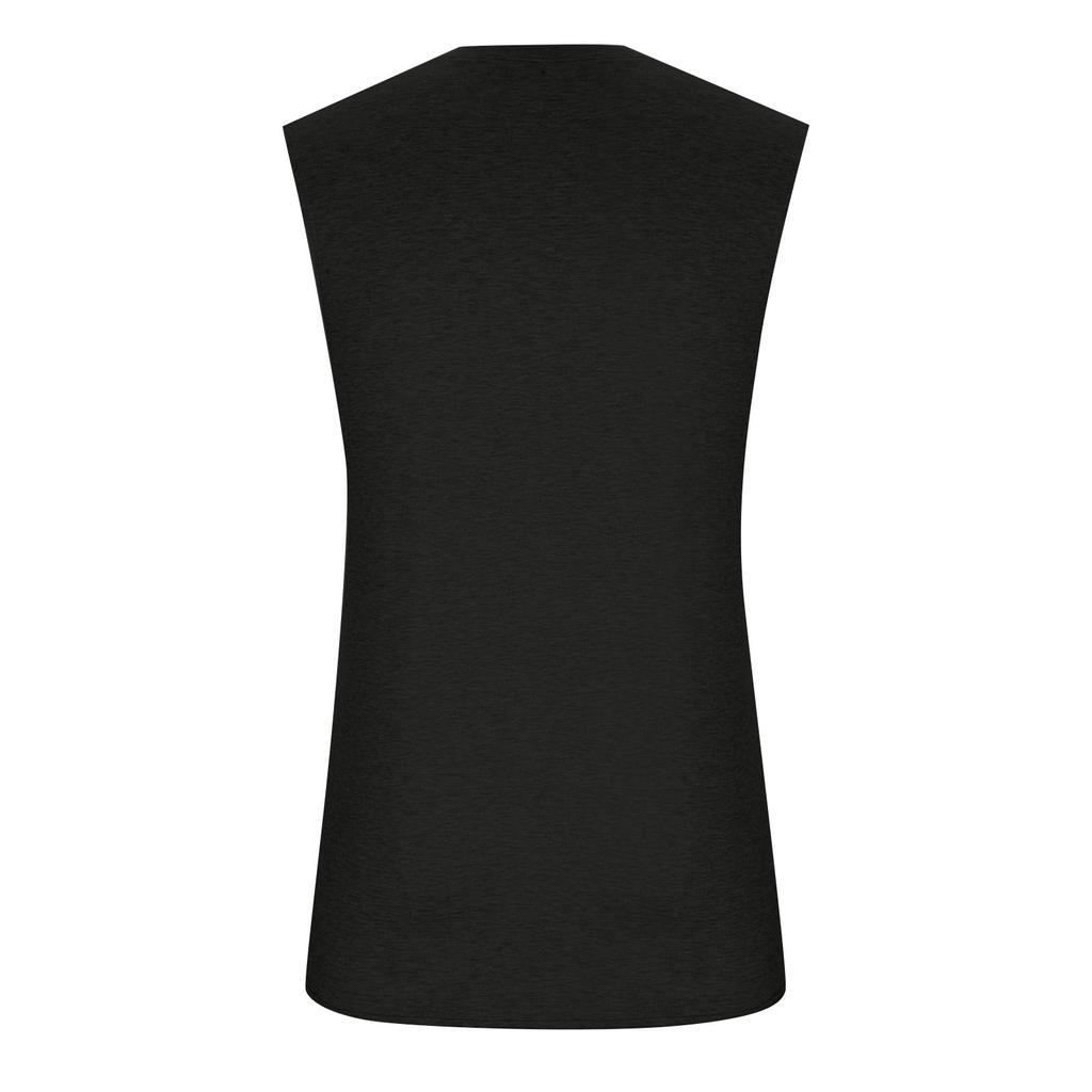 Mens Summer Surf Beach Tank Top Large Size Casual Breathable Sleeveless Top Loose  Print Tank Top Man Shirt