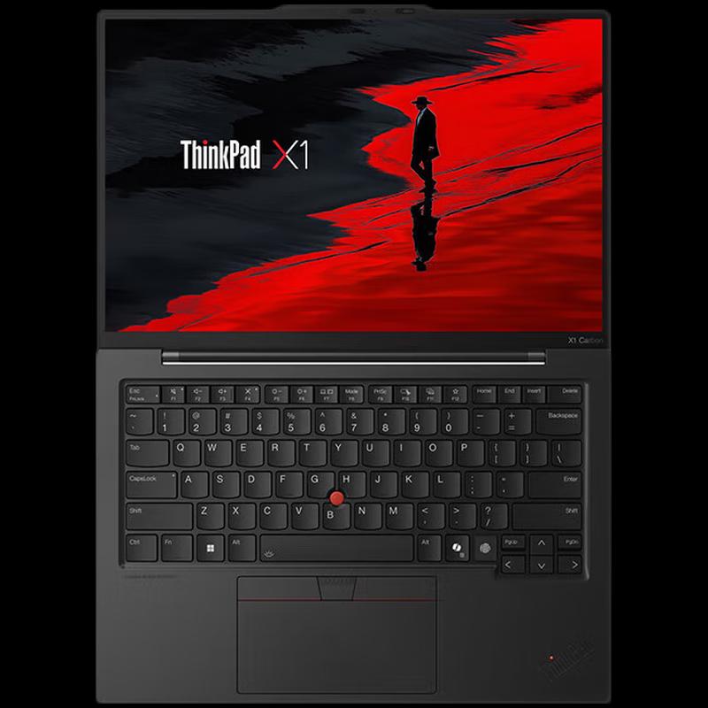 Lenovo ThinkPad X1 Carbon Aura AIPC 14-inch Business Laptop (CN version)