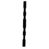 Anti-friction Pickleball Racket Edge Sticker PU Tennis Racket Edge Sticker  Racket Care