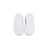 Nike Classic Versatile Non-Slip Durable Low-Top Walking Shoes Baby Shoes White Blue Red 833537-109
