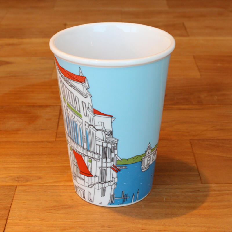 European Tour Italy Large Cup