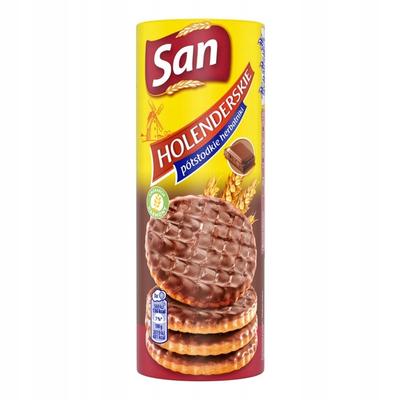 Snacks – Süßigkeiten