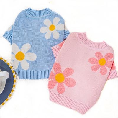 Cat Dog Costume Dog Sweater for Small Dogs Luxury Dog Clothes Pet Items Winter Warm Pet Coat Chihuahua Clothing Dog Cardigan